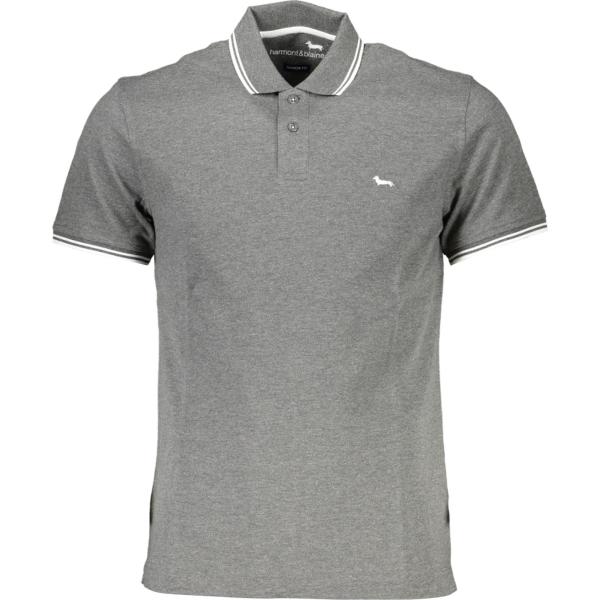 polo Harmont & blaine grigio