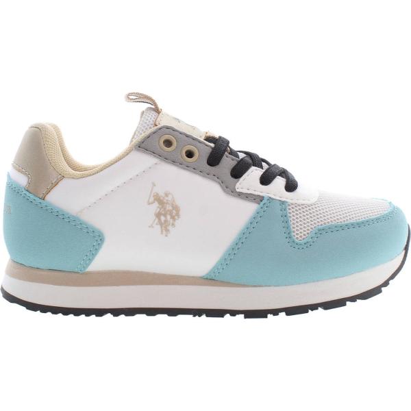 scarpe sportive U.s. polo   best price grigio