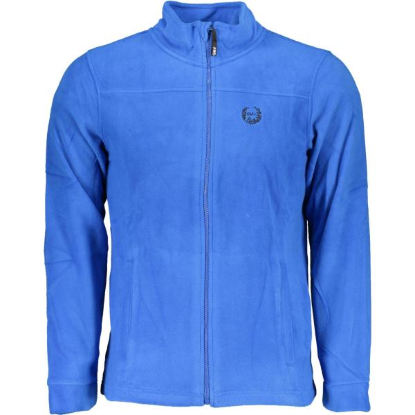 felpe Gian marco venturi blu