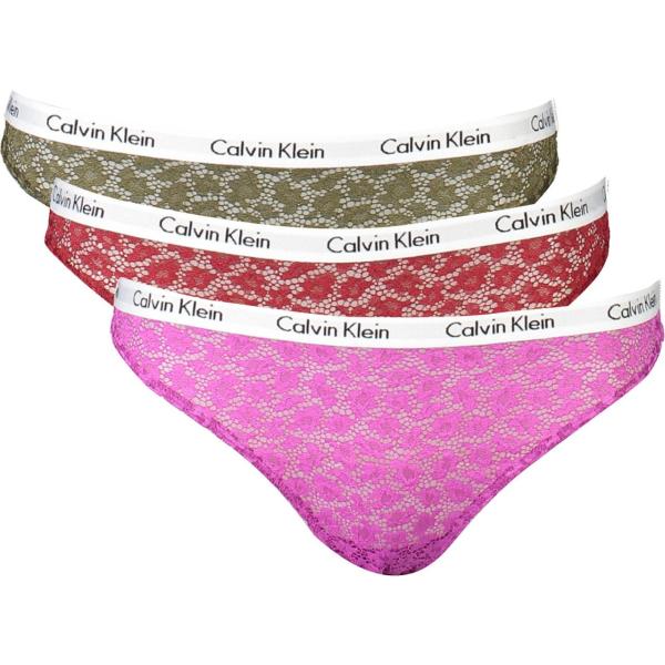 culotte Calvin klein multicolore