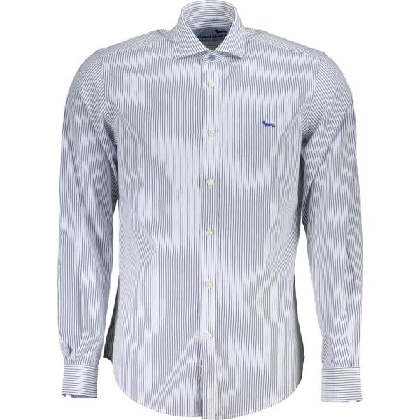 camicie Harmont & blaine bianco
