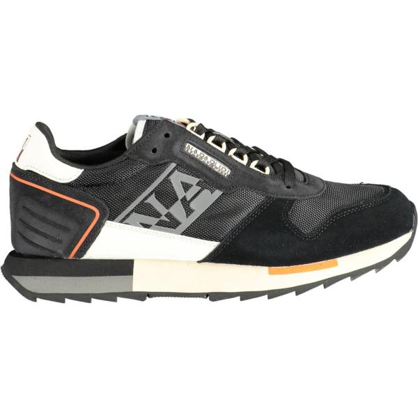 scarpe sportive Napapijri shoes grigio