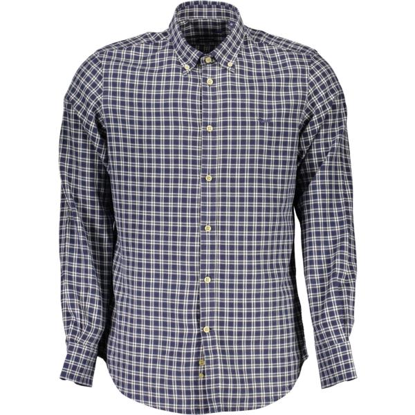 camicie Harmont & blaine grigio