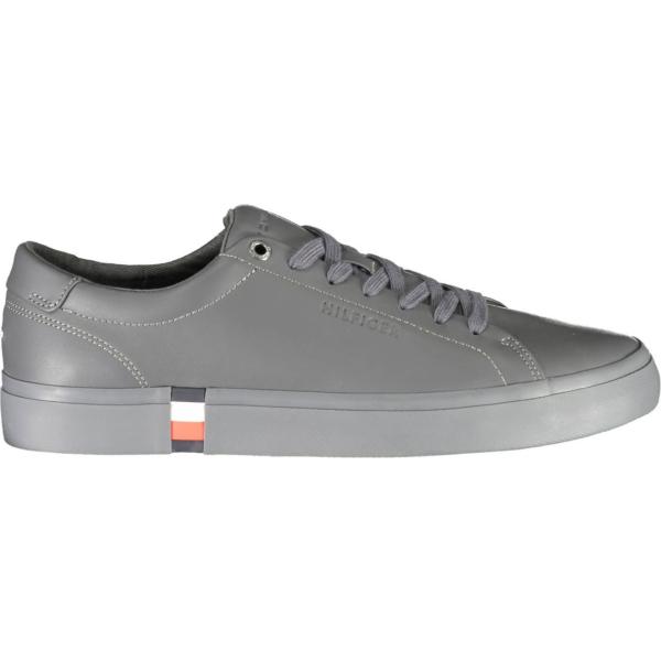 scarpe sportive Tommy hilfiger grigio