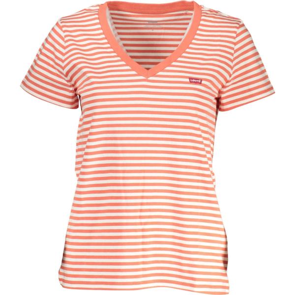 t-shirt Levi's rosa