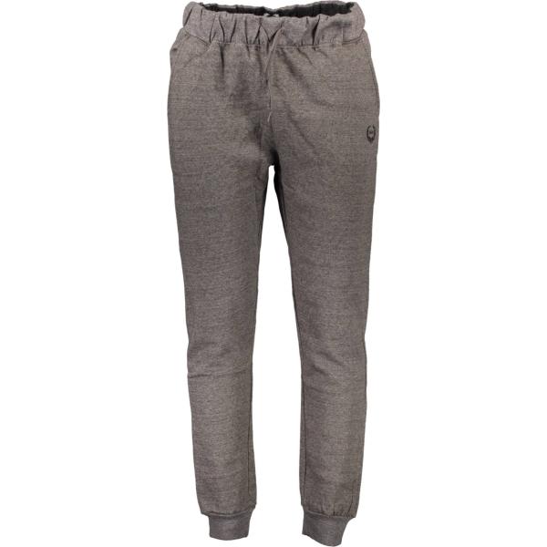 pantaloni Gian marco venturi grigio