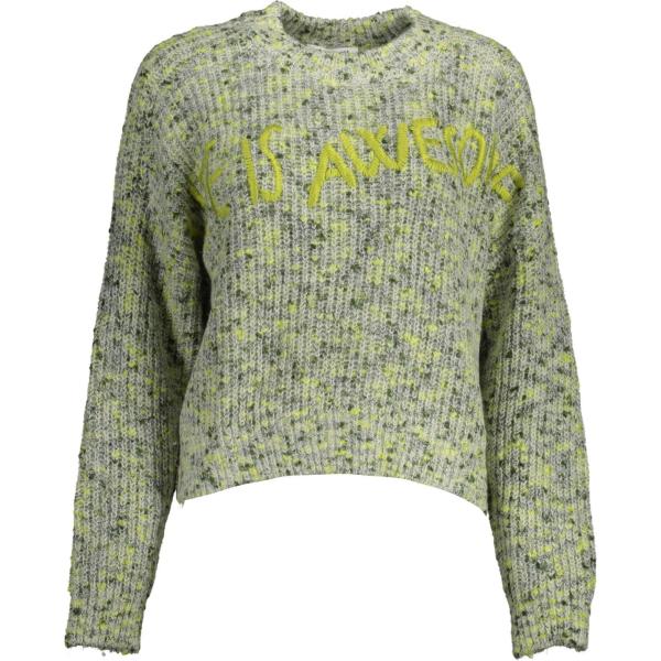 maglieria Desigual marrone
