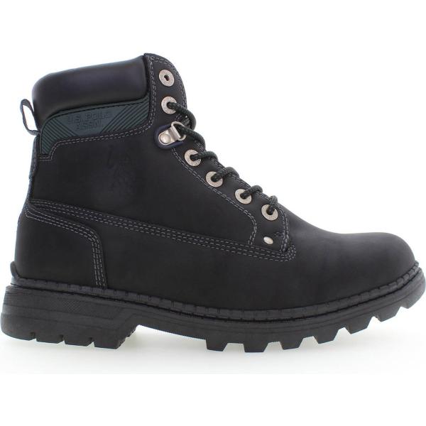 stivali U.s. polo   best price nero
