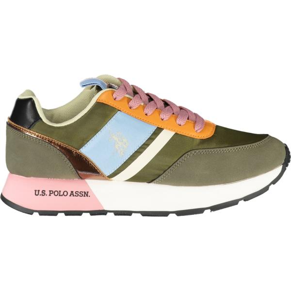 scarpe sportive U.s. polo   best price multicolore con stampe