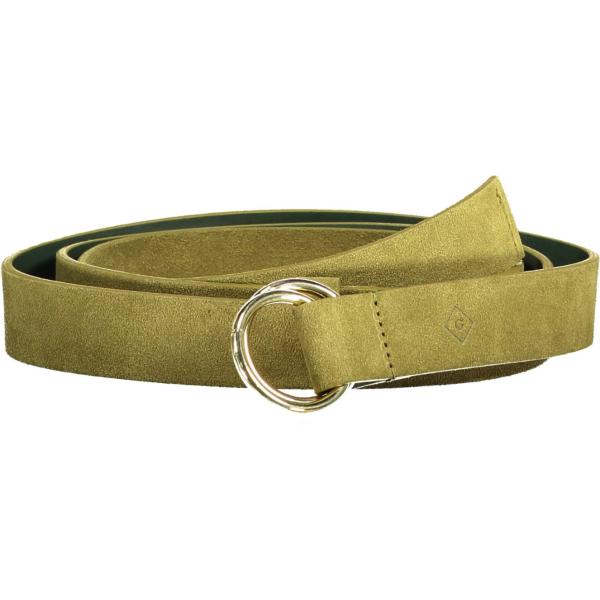cinture Gant verde