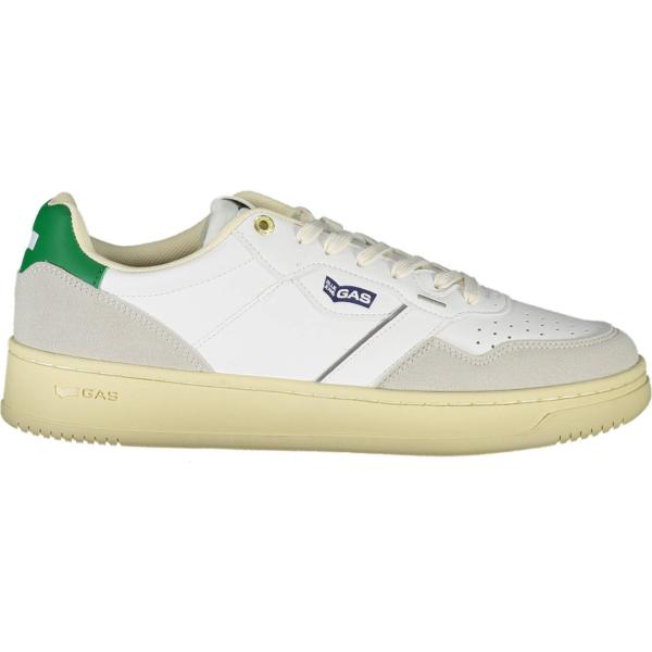 scarpe sportive Gas bianco