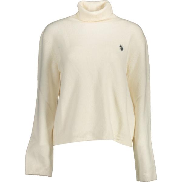 maglieria U.s. polo bianco