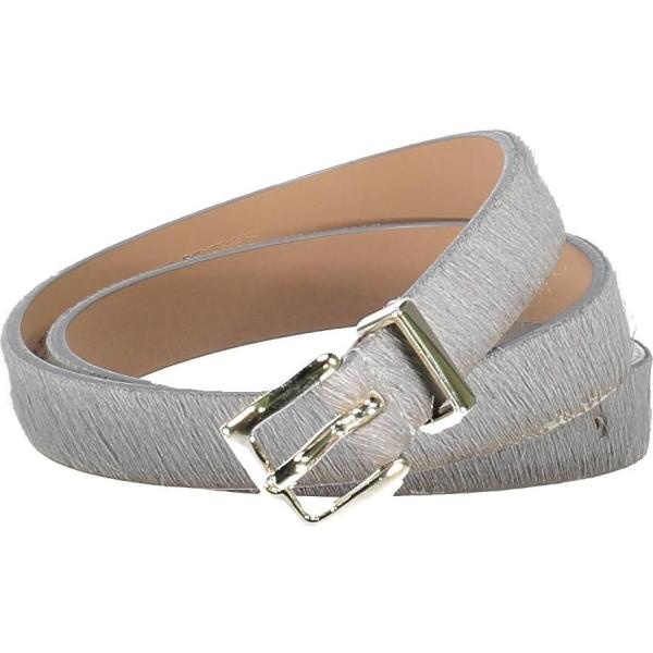 cinture Gant grigio
