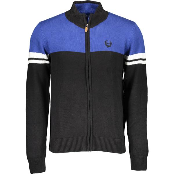cardigans Gian marco venturi nero