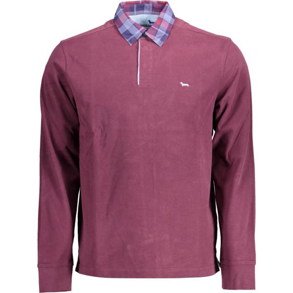 polo Harmont & blaine viola