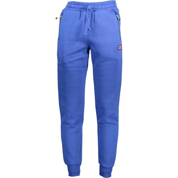 pantaloni Norway 1963 blu