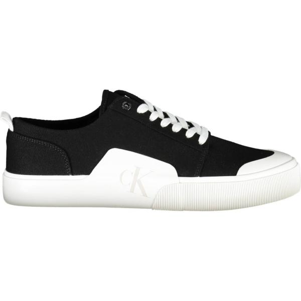 scarpe sportive Calvin klein multicolore con stampe