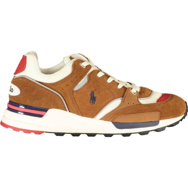 scarpe sportive Ralph lauren multicolore