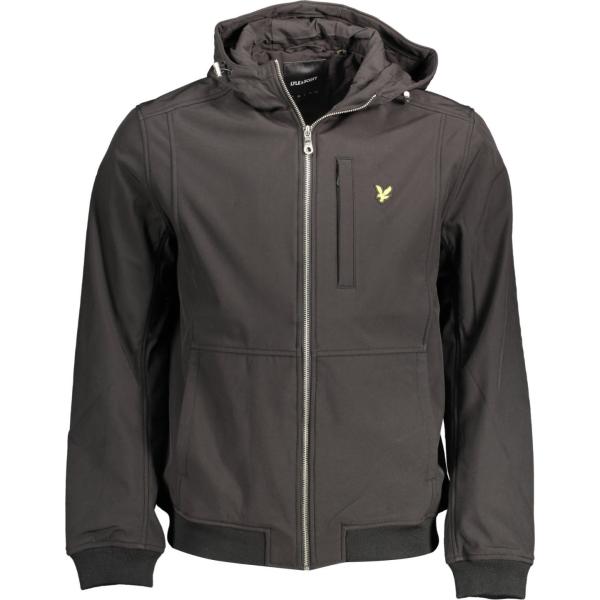 giacche Lyle & scott nero