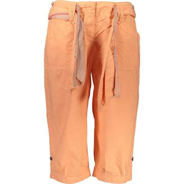 bermuda Murphy&nye arancione