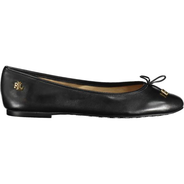 ballerine Ralph lauren nero