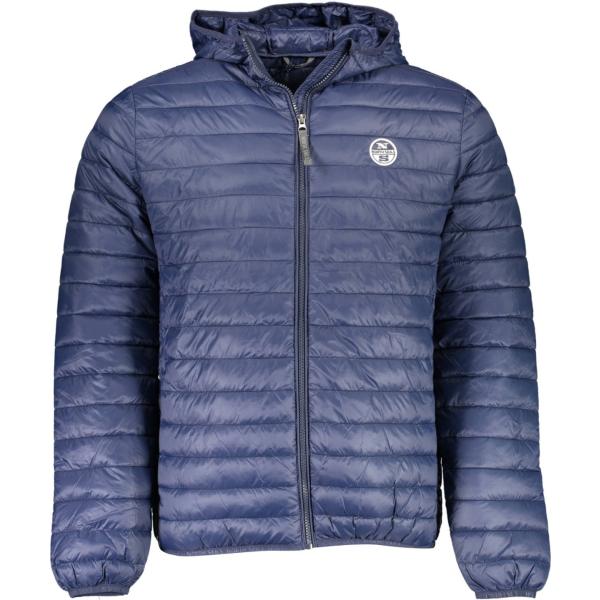 giacche North sails blu