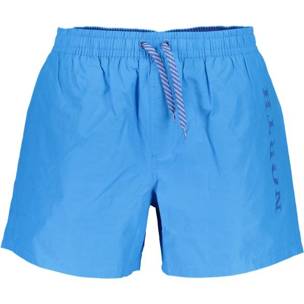 costumi North sails blu con stampe