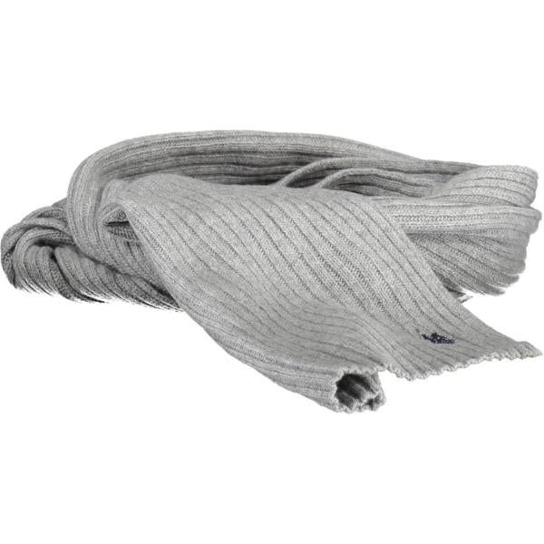 sciarpe U.s. polo grigio