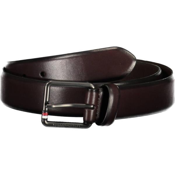 cinture Tommy hilfiger marrone