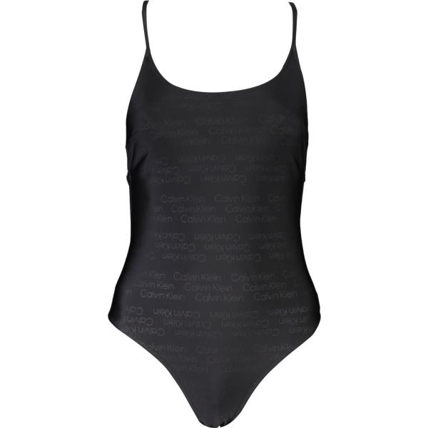 costumi Calvin klein nero