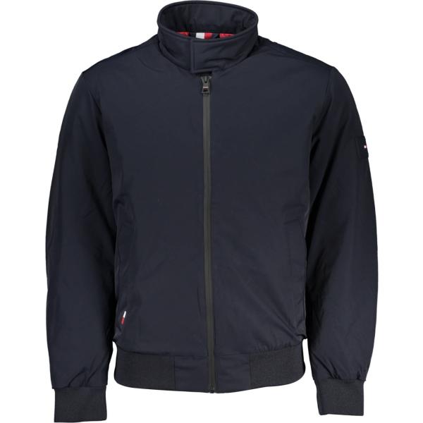 giacche Tommy hilfiger blu