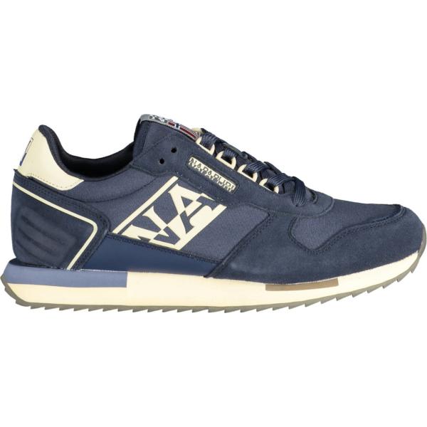 scarpe sportive Napapijri shoes blu