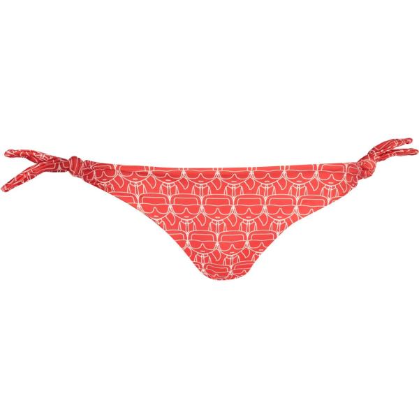 costumi Karl lagerfeld beachwear rosa