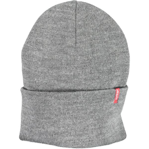 berretti Levi's grigio