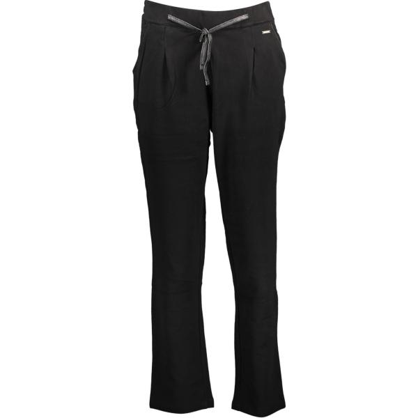 pantaloni U.s. polo nero