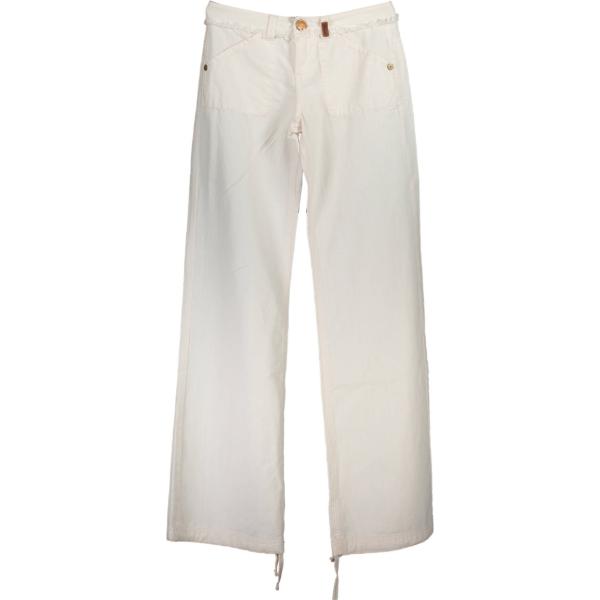 pantaloni Phard bianco