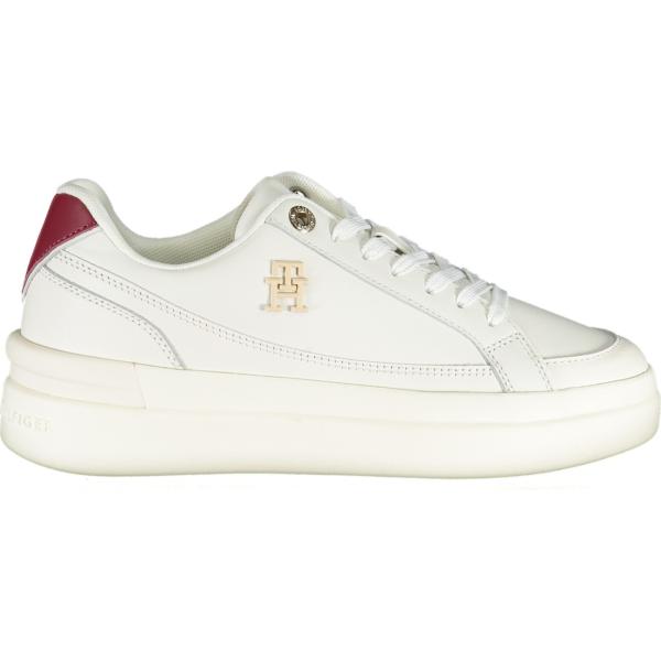 scarpe sportive Tommy hilfiger bianco