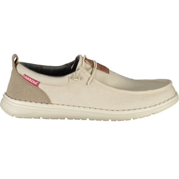 scarpe stringate Carrera marrone