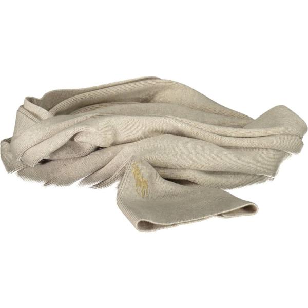 sciarpe Ralph lauren marrone