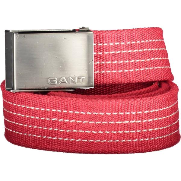 cinture Gant rosso