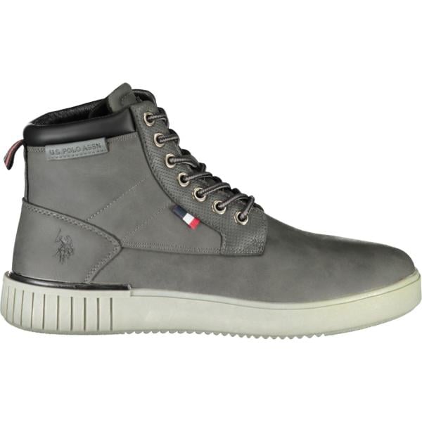 stivali U.s. polo   best price grigio