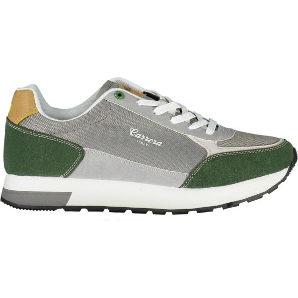 scarpe sportive Carrera grigio
