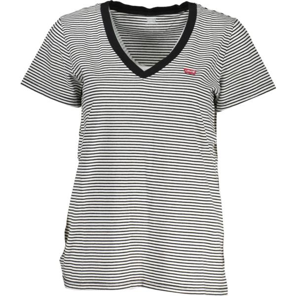 t-shirt Levi's nero