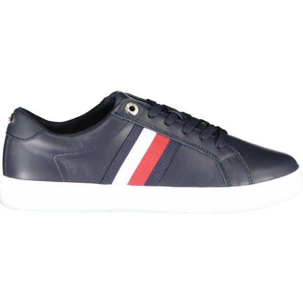 scarpe sportive Tommy hilfiger blu