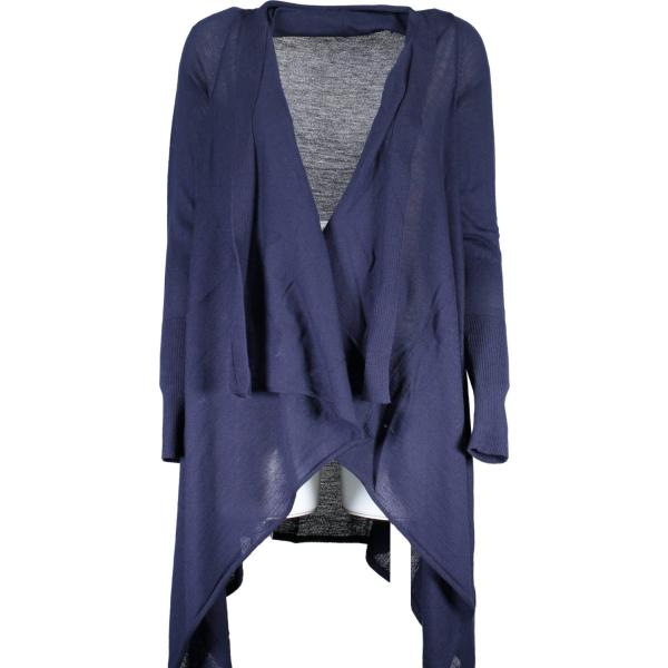 cardigans Gant blu