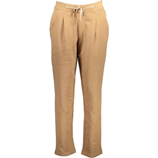 pantaloni U.s. polo marrone