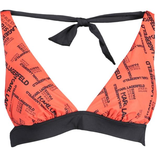 costumi Karl lagerfeld beachwear multicolore