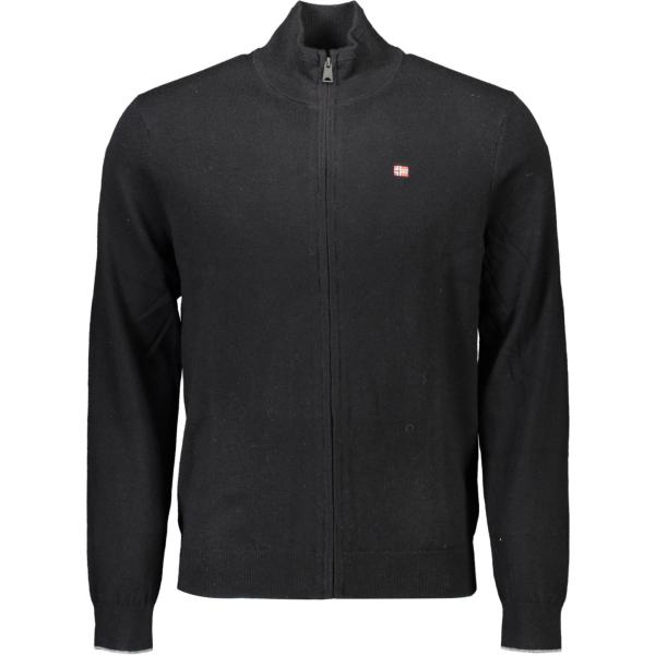 cardigans Napapijri nero