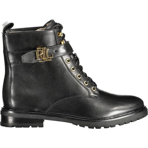 stivali Ralph lauren nero