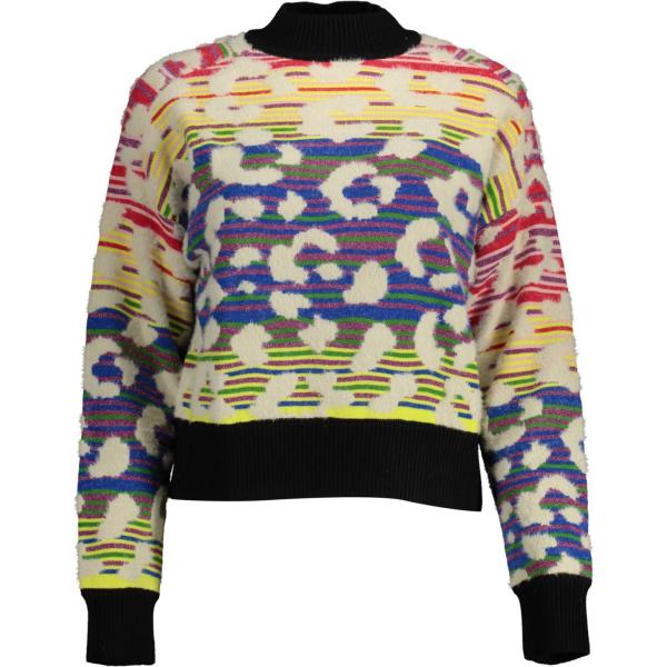 maglieria Desigual multicolore